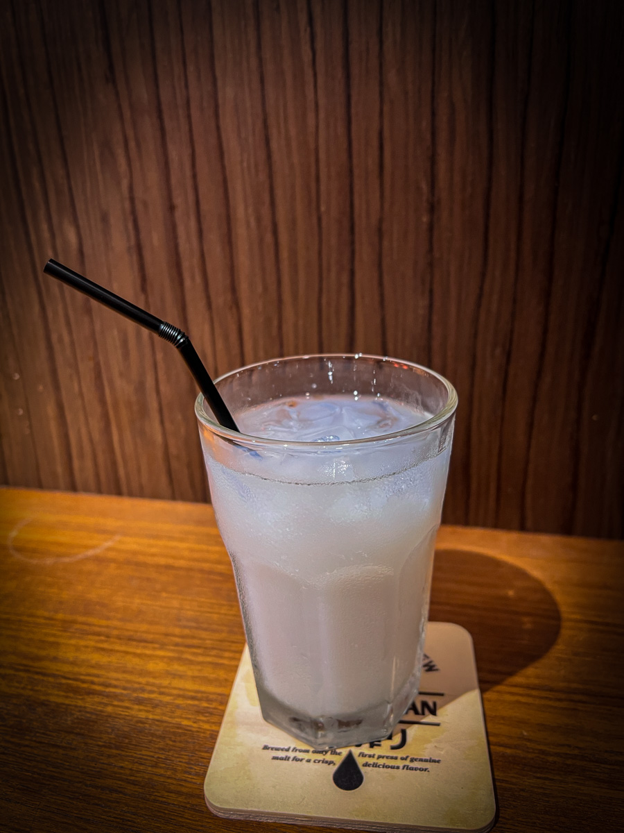 【邁燜 Mine Men】新竹竹北平價居酒屋美食推薦，精緻串燒烤物與特色創意料理，餐點份量竟然比北部多一倍！