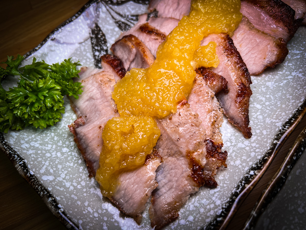 【邁燜 Mine Men】新竹竹北平價居酒屋美食推薦，精緻串燒烤物與特色創意料理，餐點份量竟然比北部多一倍！