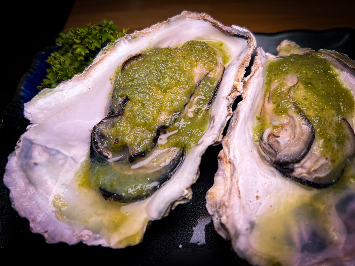【邁燜 Mine Men】新竹竹北平價居酒屋美食推薦，精緻串燒烤物與特色創意料理，餐點份量竟然比北部多一倍！