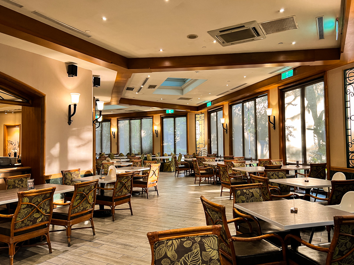 【煙波大飯店 新竹湖濱館】新竹住宿推薦，全台最好吃飯店早午餐！2300坪飯店設施享受歡樂時光，歐式典雅與現代簡約的質感裝潢設計