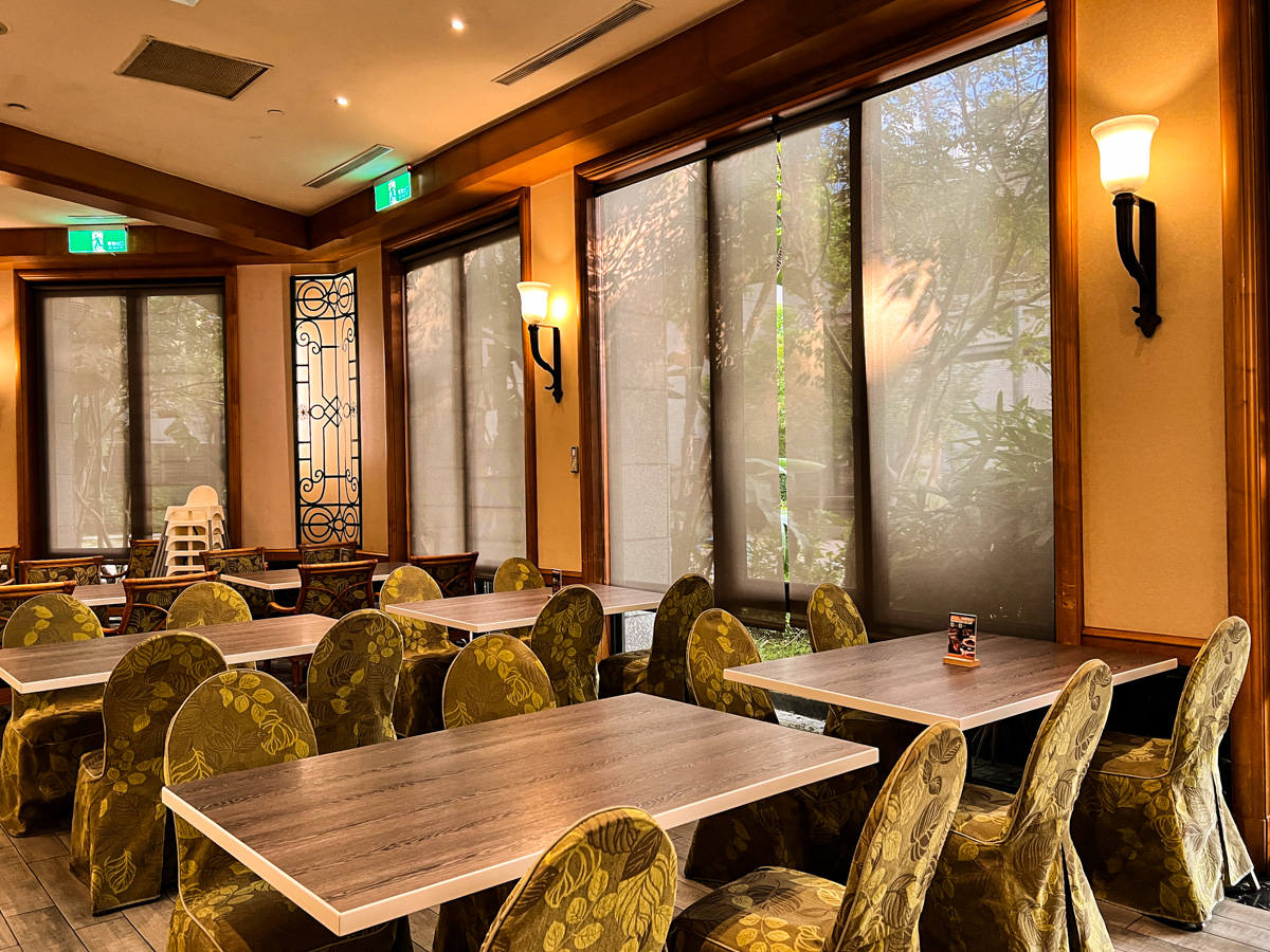 【煙波大飯店 新竹湖濱館】新竹住宿推薦，全台最好吃飯店早午餐！2300坪飯店設施享受歡樂時光，歐式典雅與現代簡約的質感裝潢設計