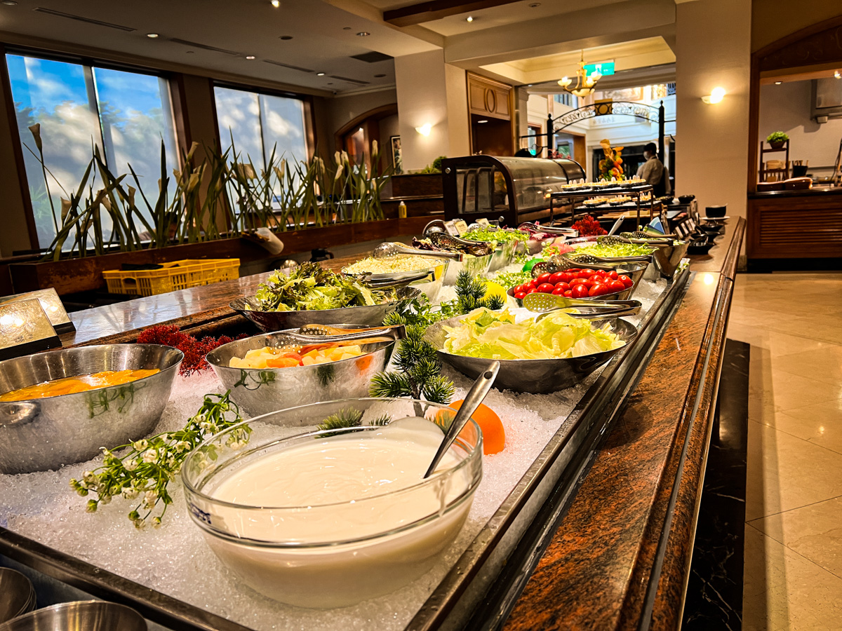 【煙波大飯店 新竹湖濱館】新竹住宿推薦，全台最好吃飯店早午餐！2300坪飯店設施享受歡樂時光，歐式典雅與現代簡約的質感裝潢設計