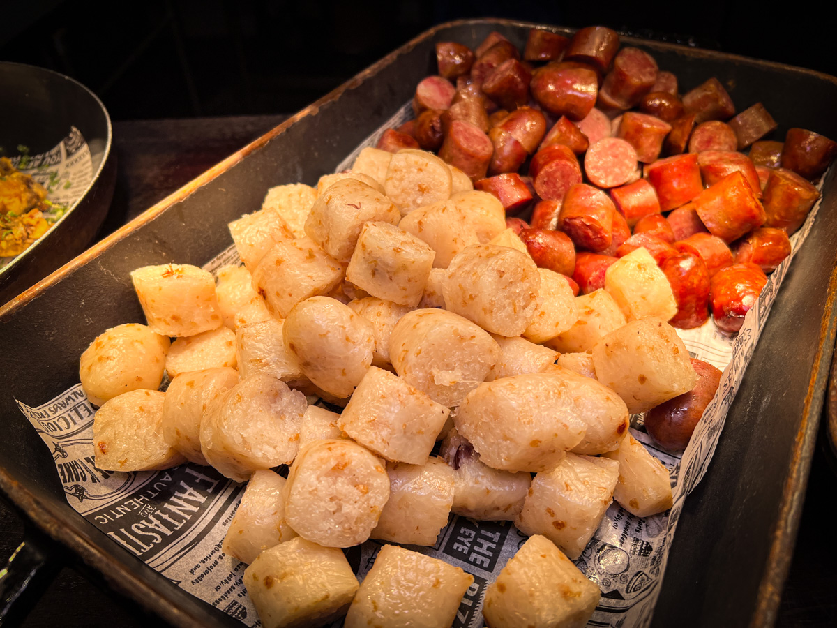 【煙波大飯店 新竹湖濱館】新竹住宿推薦，全台最好吃飯店早午餐！2300坪飯店設施享受歡樂時光，歐式典雅與現代簡約的質感裝潢設計