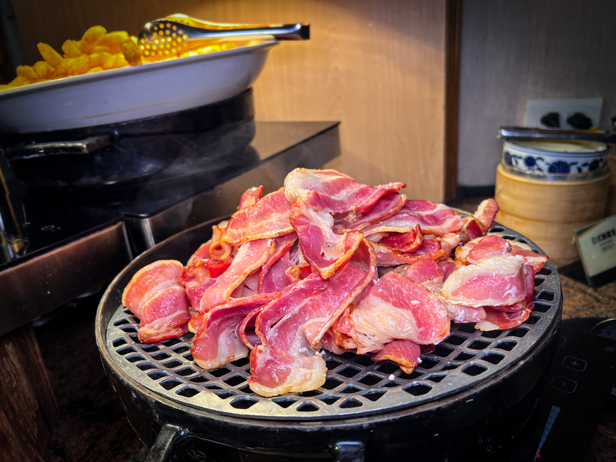 【煙波大飯店 新竹湖濱館】新竹住宿推薦，全台最好吃飯店早午餐！2300坪飯店設施享受歡樂時光，歐式典雅與現代簡約的質感裝潢設計
