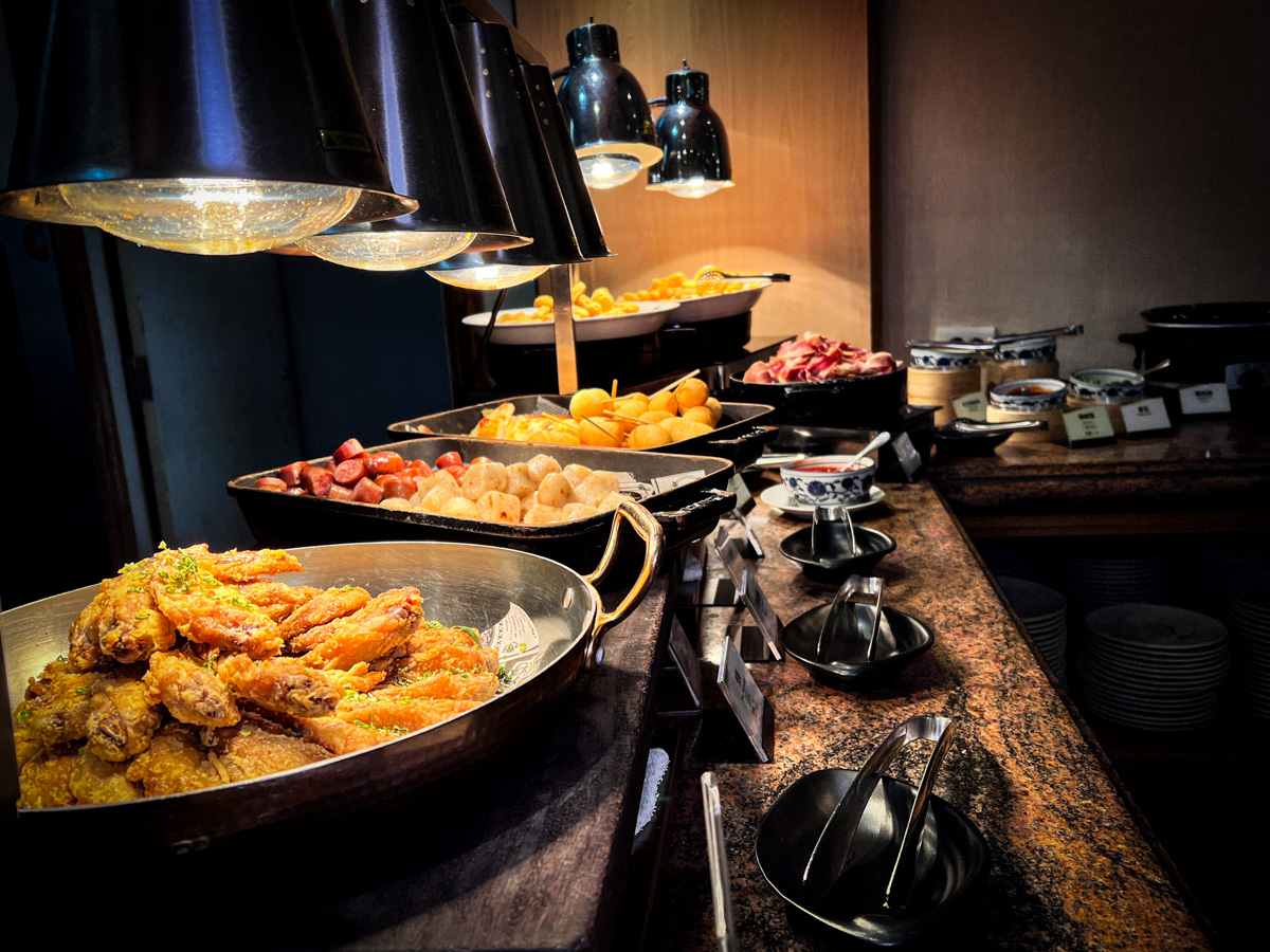 【煙波大飯店 新竹湖濱館】新竹住宿推薦，全台最好吃飯店早午餐！2300坪飯店設施享受歡樂時光，歐式典雅與現代簡約的質感裝潢設計