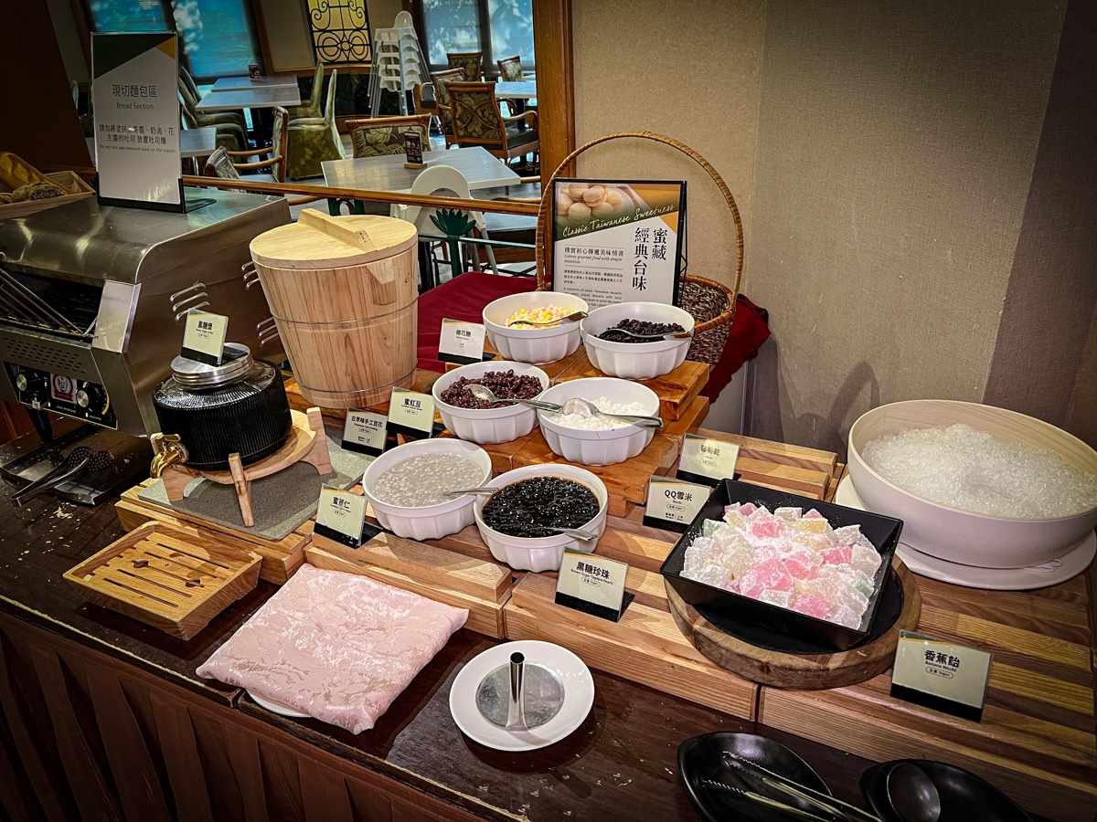 【煙波大飯店 新竹湖濱館】新竹住宿推薦，全台最好吃飯店早午餐！2300坪飯店設施享受歡樂時光，歐式典雅與現代簡約的質感裝潢設計