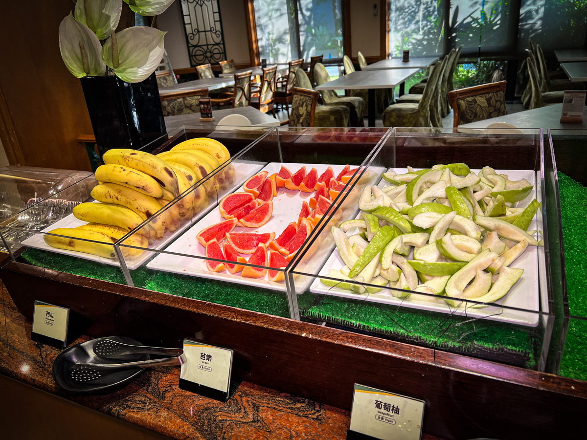 【煙波大飯店 新竹湖濱館】新竹住宿推薦，全台最好吃飯店早午餐！2300坪飯店設施享受歡樂時光，歐式典雅與現代簡約的質感裝潢設計