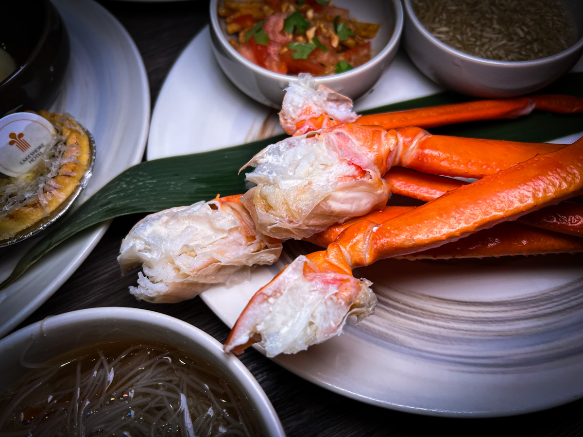 【煙波大飯店 新竹湖濱館】新竹住宿推薦，全台最好吃飯店早午餐！2300坪飯店設施享受歡樂時光，歐式典雅與現代簡約的質感裝潢設計