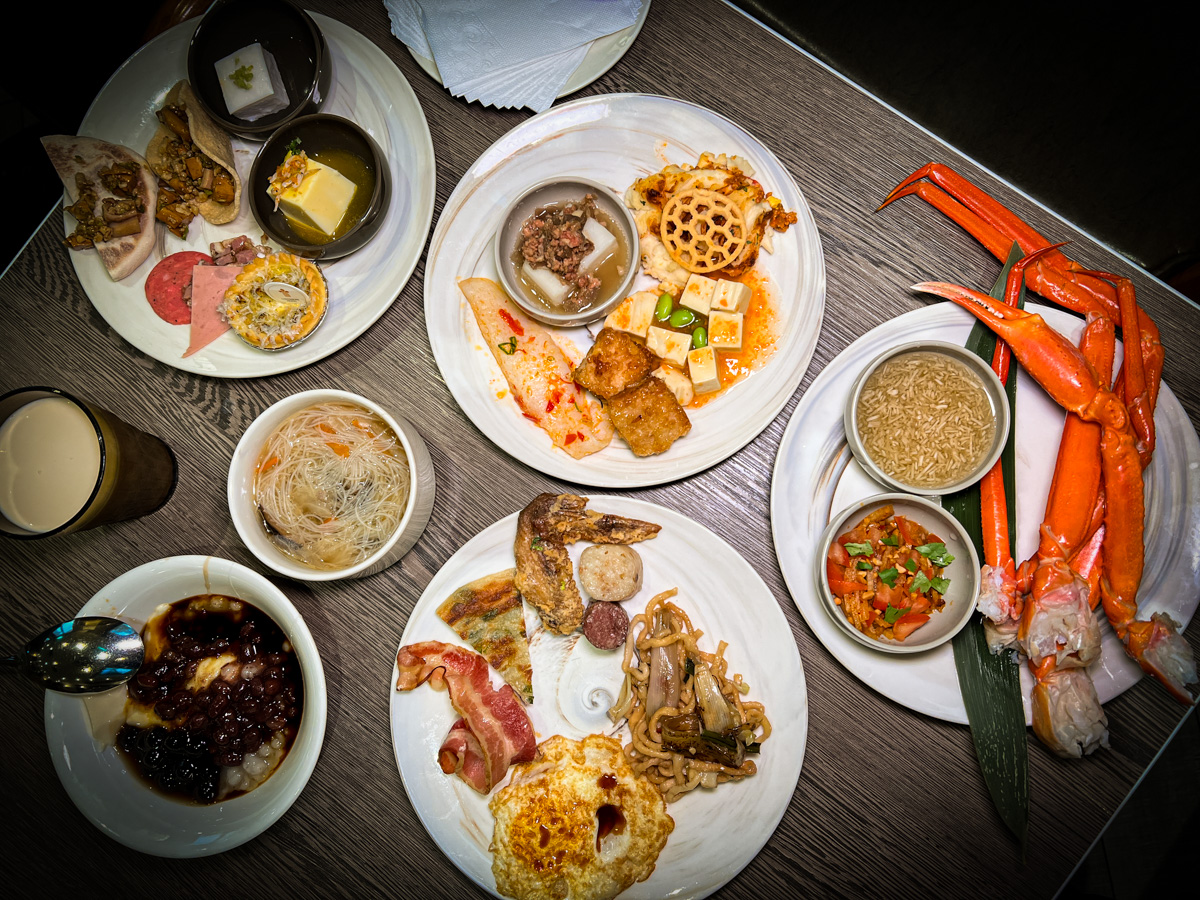 【煙波大飯店 新竹湖濱館】新竹住宿推薦，全台最好吃飯店早午餐！2300坪飯店設施享受歡樂時光，歐式典雅與現代簡約的質感裝潢設計