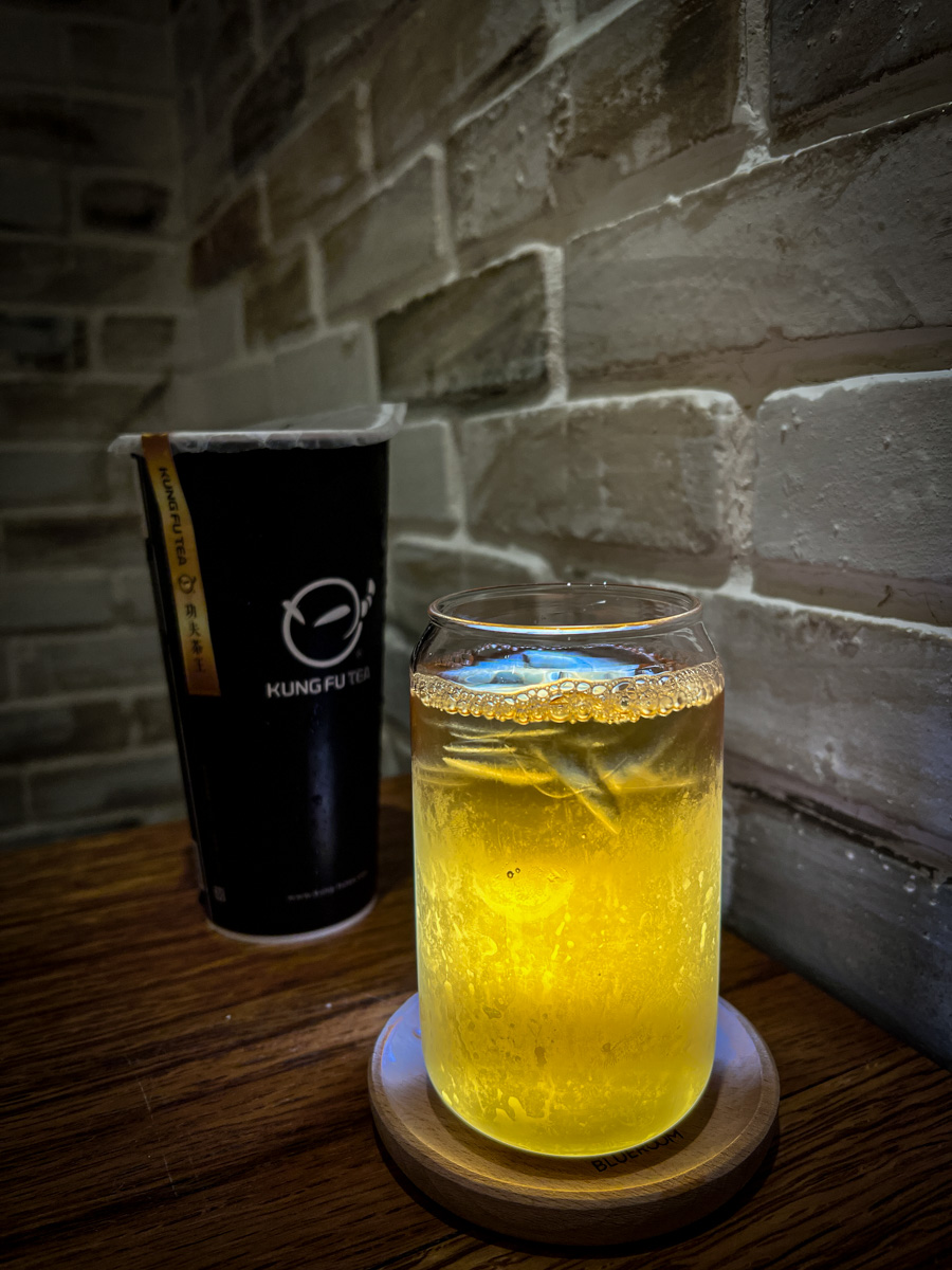 【功夫茶】台北小巨蛋人氣飲料推薦,嚴選高山茶葉用真功夫做好茶,深耕台灣15年頂級手搖飲品牌首選 - 第12張圖 【功夫茶】台北小巨蛋人氣飲料推薦,嚴選高山茶葉用真功夫做好茶,深耕台灣15年頂級手搖飲品牌首選