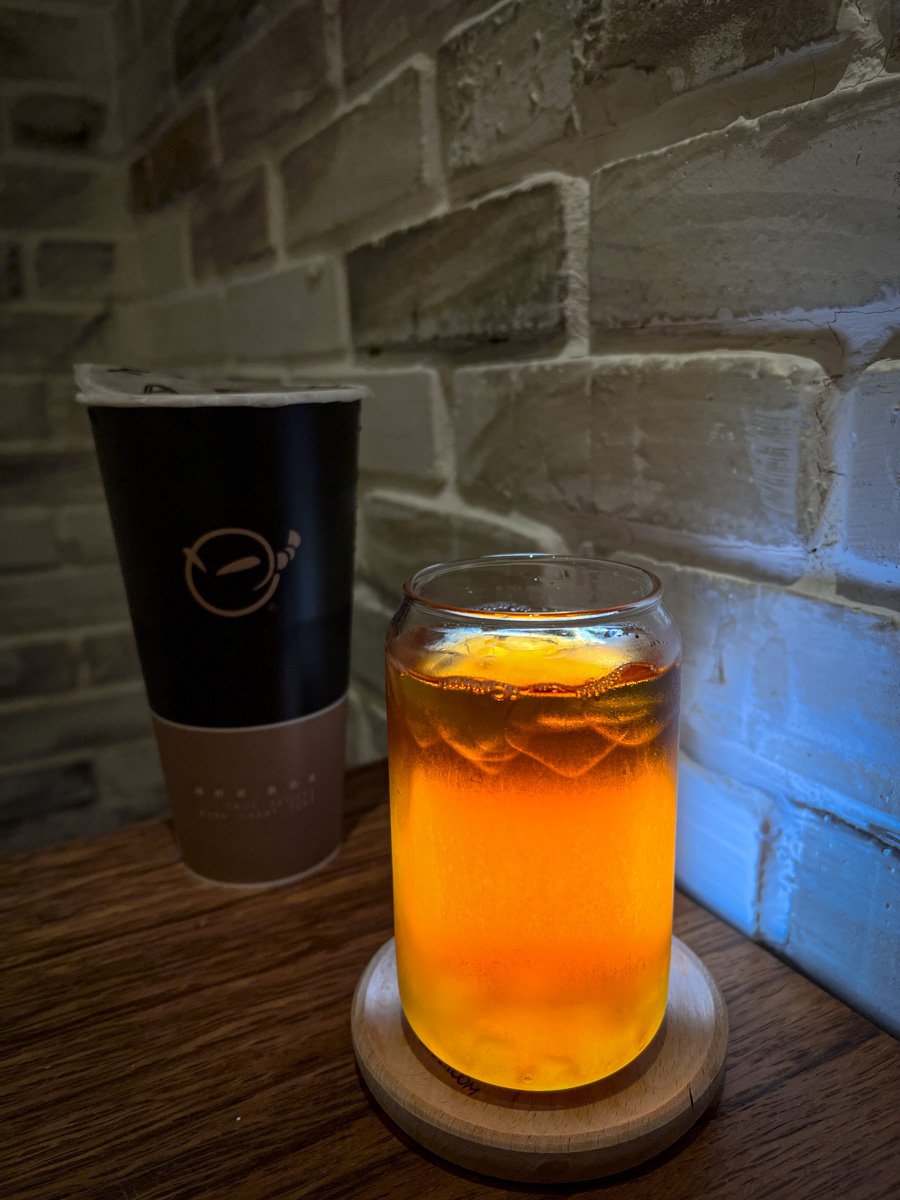 【功夫茶】台北小巨蛋人氣飲料推薦,嚴選高山茶葉用真功夫做好茶,深耕台灣15年頂級手搖飲品牌首選 - 第14張圖 【功夫茶】台北小巨蛋人氣飲料推薦,嚴選高山茶葉用真功夫做好茶,深耕台灣15年頂級手搖飲品牌首選