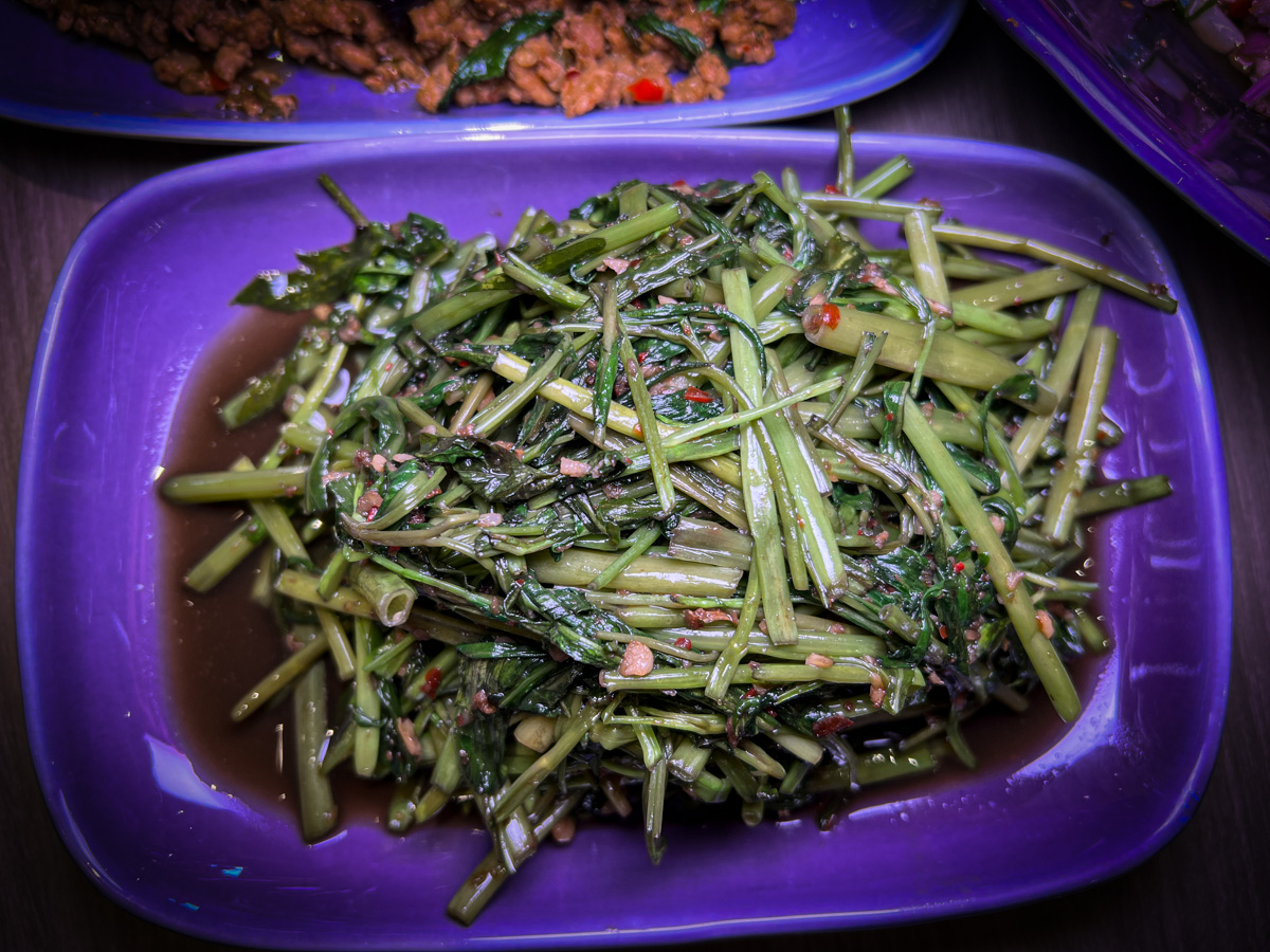 【NARA Thai Cuisine】桃園華泰名品城美食推薦，正宗道地泰國料理美食饗宴，連續三年榮獲米其林推薦泰國餐廳！