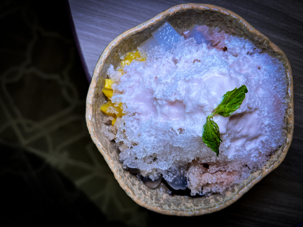 【NARA Thai Cuisine】桃園華泰名品城美食推薦，正宗道地泰國料理美食饗宴，連續三年榮獲米其林推薦泰國餐廳！