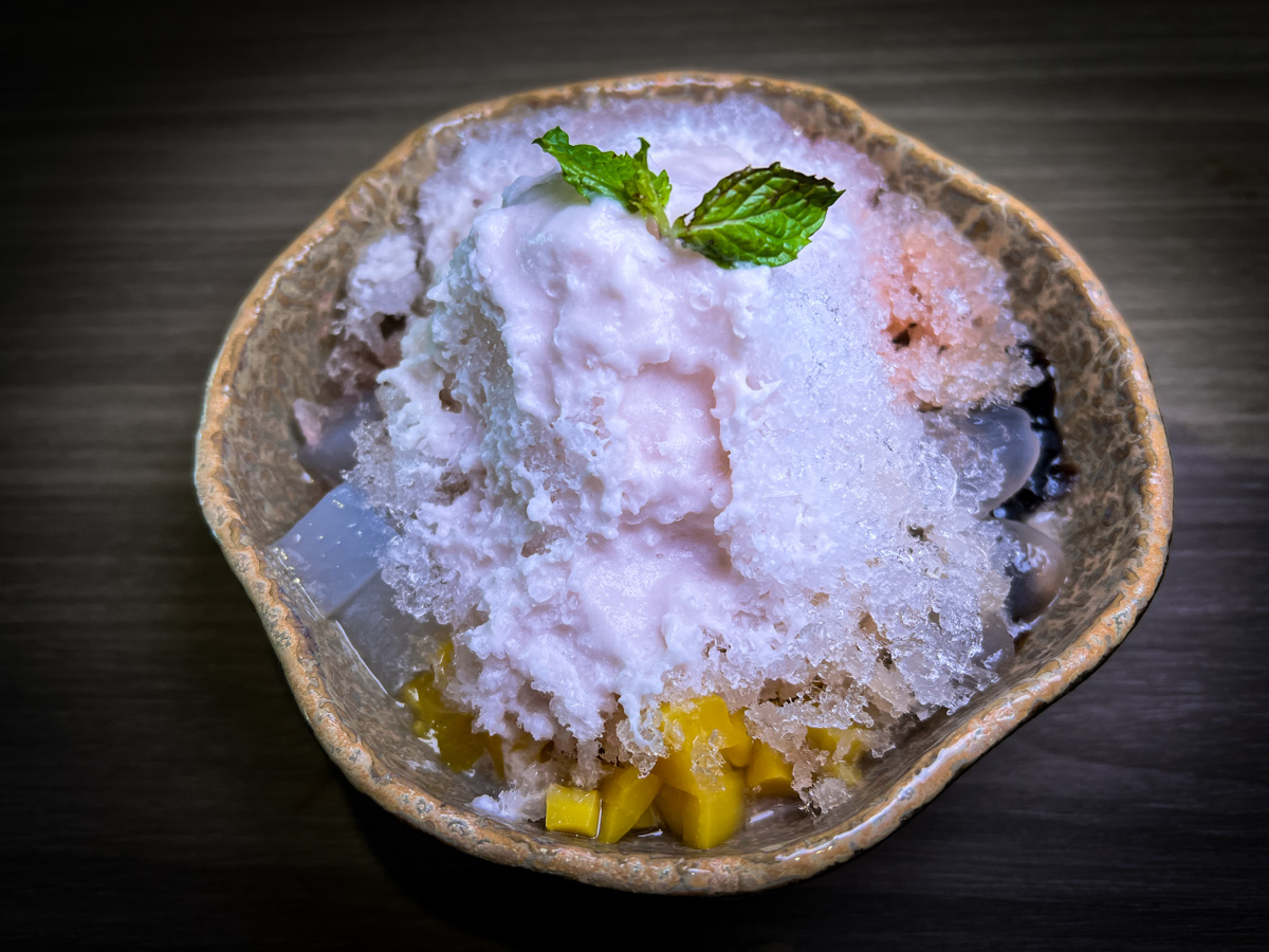 【NARA Thai Cuisine】桃園華泰名品城美食推薦，正宗道地泰國料理美食饗宴，連續三年榮獲米其林推薦泰國餐廳！