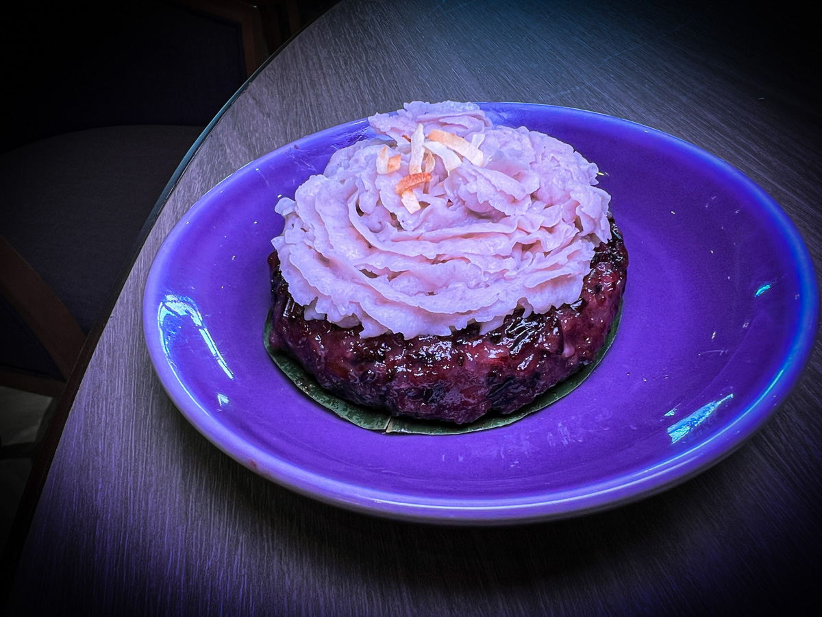 【NARA Thai Cuisine】桃園華泰名品城美食推薦，正宗道地泰國料理美食饗宴，連續三年榮獲米其林推薦泰國餐廳！