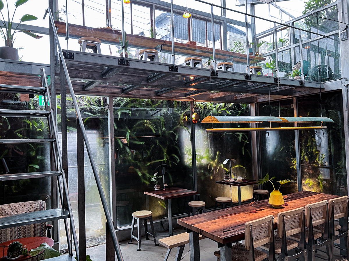 【微光森林 Twilight Cafe】九份新開幕秘境咖啡廳推薦,多款特色早午餐與特調飲料,獨家草莓風味咖啡豆! - 第6張圖 【微光森林 Twilight Cafe】九份新開幕秘境咖啡廳推薦,多款特色早午餐與特調飲料,獨家草莓風味咖啡豆!