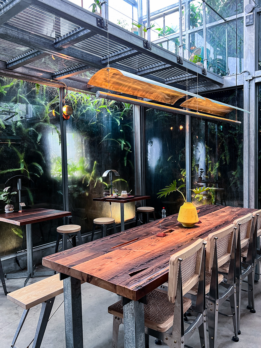 【微光森林 Twilight Cafe】九份新開幕秘境咖啡廳推薦,多款特色早午餐與特調飲料,獨家草莓風味咖啡豆! - 第8張圖 【微光森林 Twilight Cafe】九份新開幕秘境咖啡廳推薦,多款特色早午餐與特調飲料,獨家草莓風味咖啡豆!