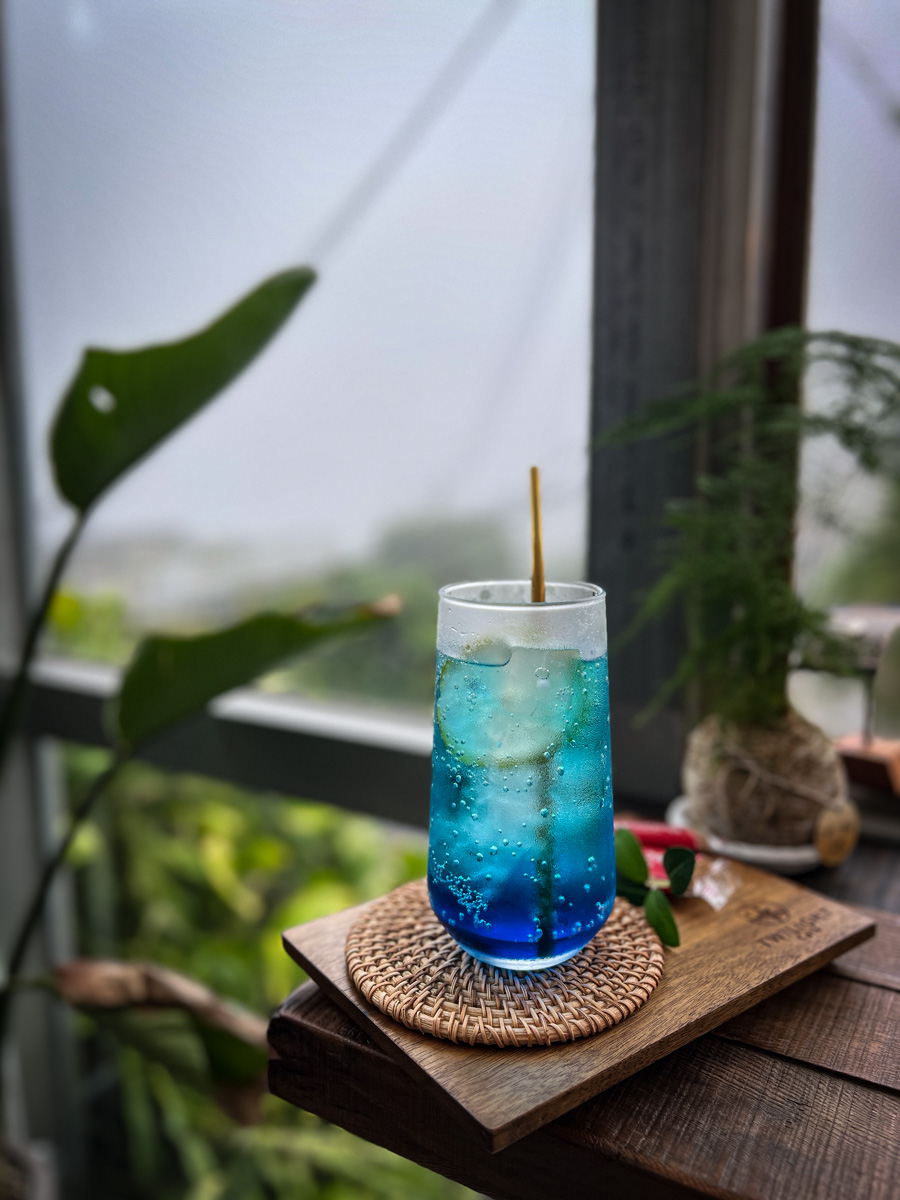 【微光森林 Twilight Cafe】九份新開幕秘境咖啡廳推薦,多款特色早午餐與特調飲料,獨家草莓風味咖啡豆! - 第29張圖 【微光森林 Twilight Cafe】九份新開幕秘境咖啡廳推薦,多款特色早午餐與特調飲料,獨家草莓風味咖啡豆!
