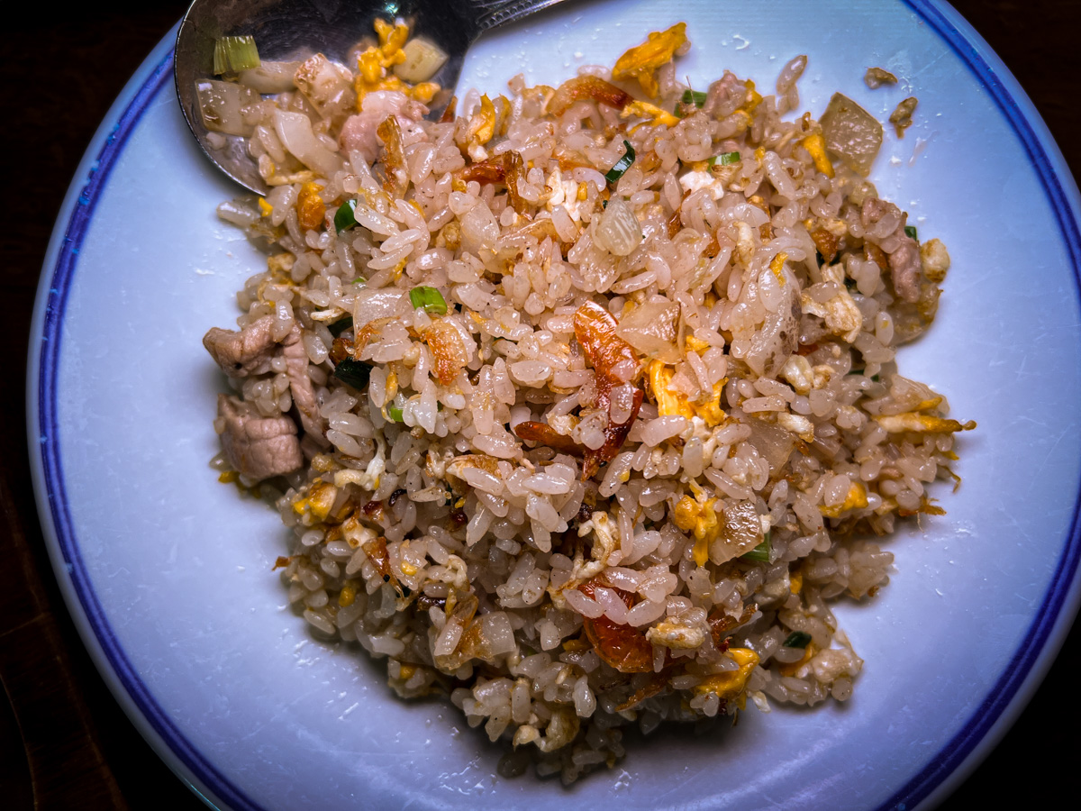 【喫飯食堂】台北永康街美食推薦,座無虛席的台式料理排隊名店!小團體也能聚餐的老字號台菜餐廳 - 第27張圖 【喫飯食堂】台北永康街美食推薦,座無虛席的台式料理排隊名店!小團體也能聚餐的老字號台菜餐廳