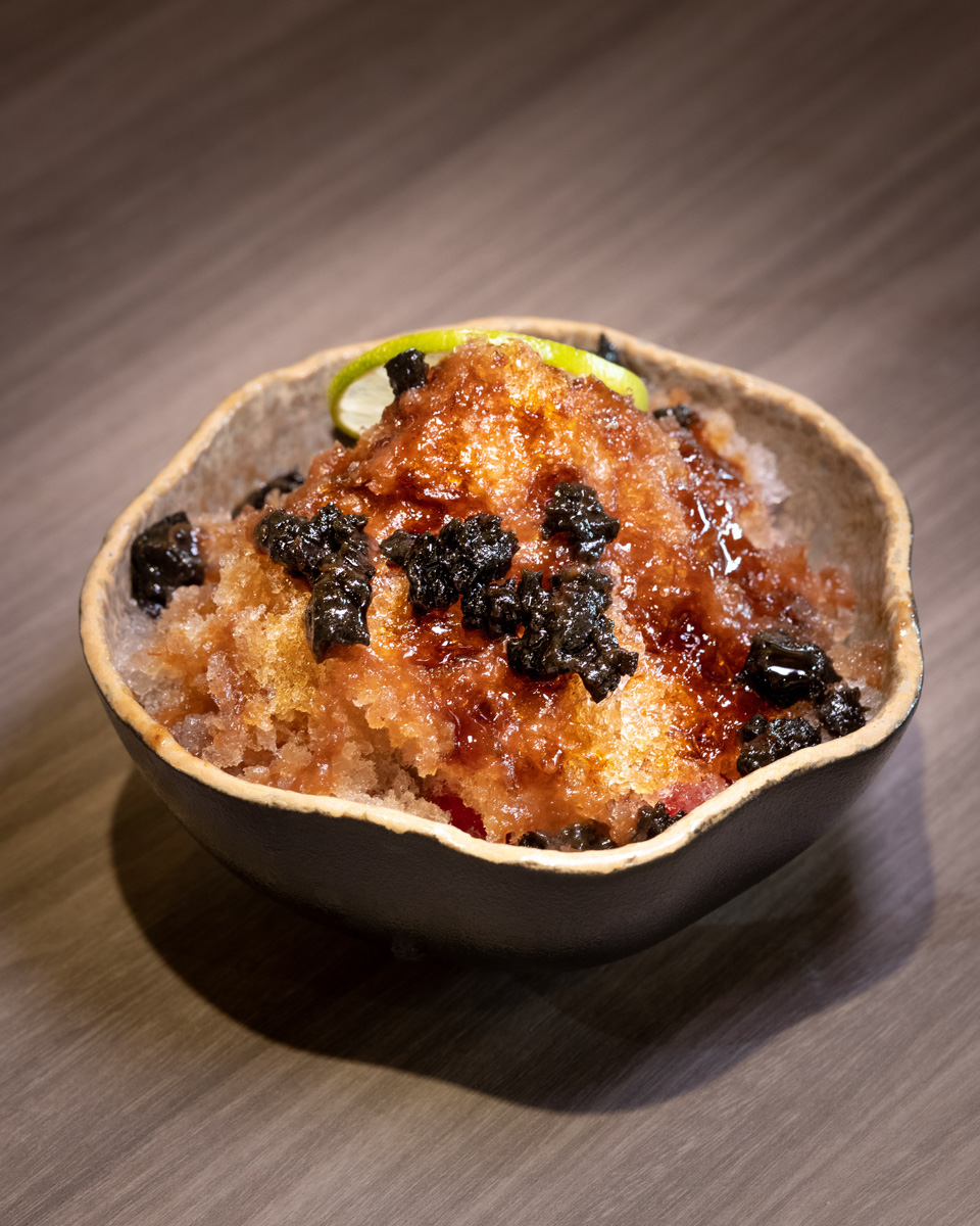 【NARA Thai Cuisine】桃園華泰名品城美食推薦，正宗道地泰國料理美食饗宴，連續三年榮獲米其林推薦泰國餐廳！
