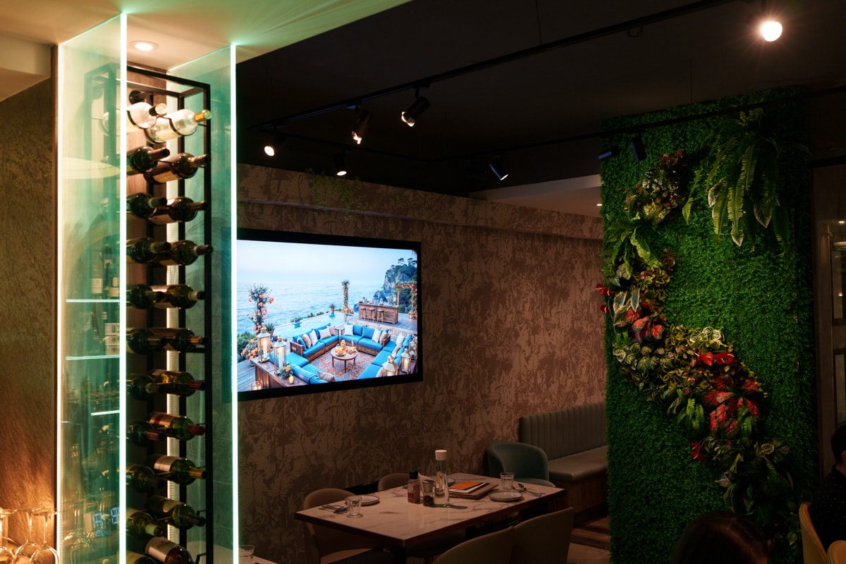 【茱莉金牛排餐酒館 Le Sage】台北大安區特色餐酒館推薦,人氣必吃高品質鮮切牛排,台北最適合慶生的質感網美餐廳 - 第10張圖 【茱莉金牛排餐酒館 Le Sage】台北大安區特色餐酒館推薦,人氣必吃高品質鮮切牛排,台北最適合慶生的質感網美餐廳