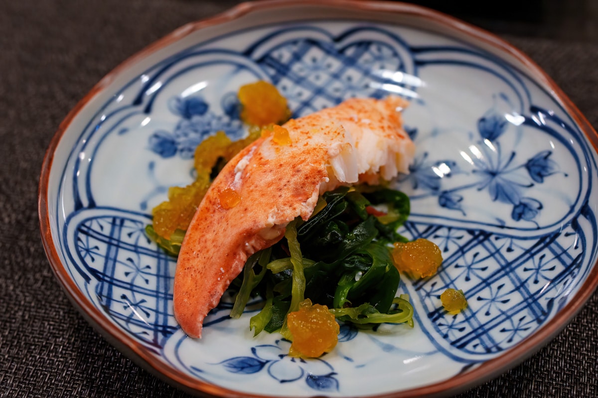 淡水必吃的無菜單鐵板燒台灣網紅名店，Google 評論4.8高分無菜單鐵板燒，一秒走入壯闊淡海山河，全台最美頂級無菜單鐵板燒【明水然．樂】