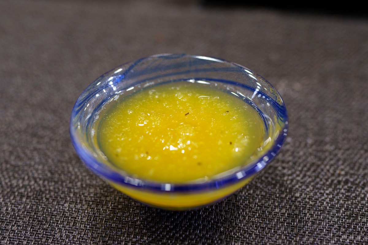 淡水必吃的無菜單鐵板燒台灣網紅名店，Google 評論4.8高分無菜單鐵板燒，一秒走入壯闊淡海山河，全台最美頂級無菜單鐵板燒【明水然．樂】