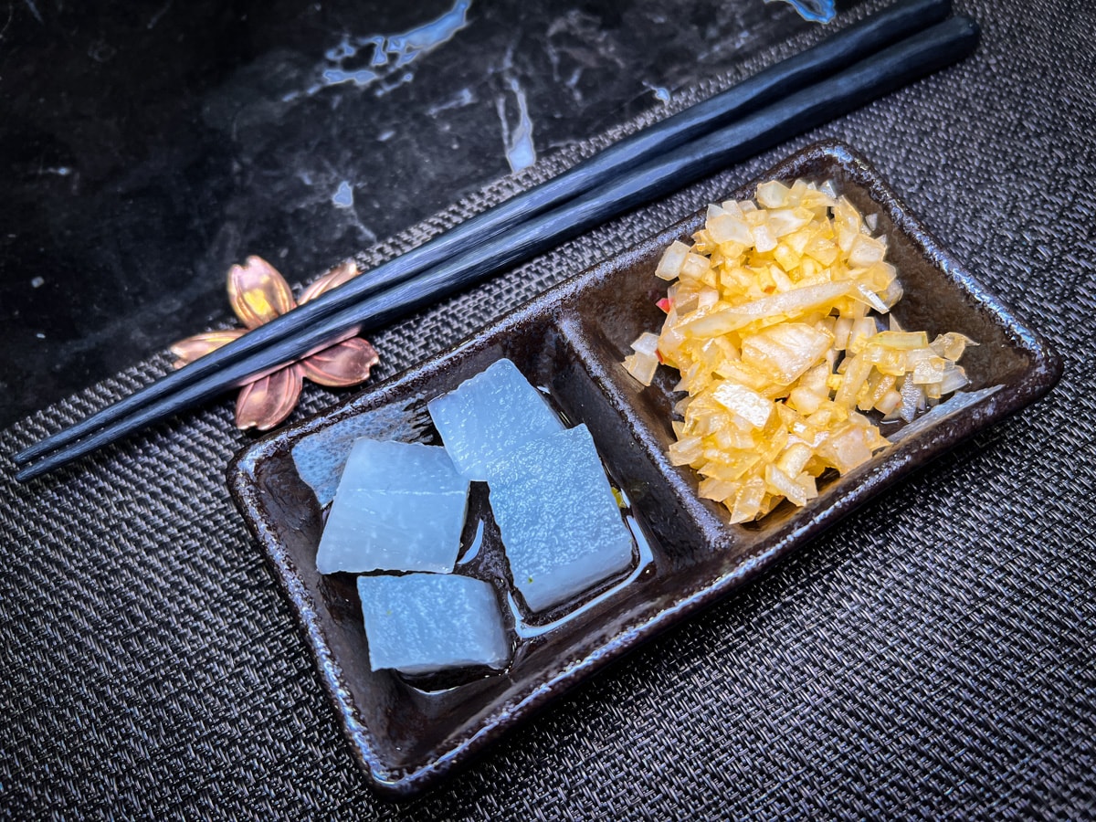 淡水必吃的無菜單鐵板燒台灣網紅名店，Google 評論4.8高分無菜單鐵板燒，一秒走入壯闊淡海山河，全台最美頂級無菜單鐵板燒【明水然．樂】