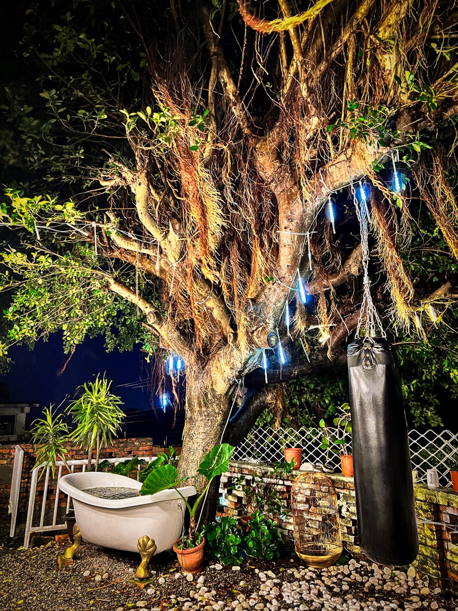 【萬事如意】水湳洞特色餐酒館推薦，人氣私廚料理從早吃到晚！一位難求的東北角必訪美食餐廳
