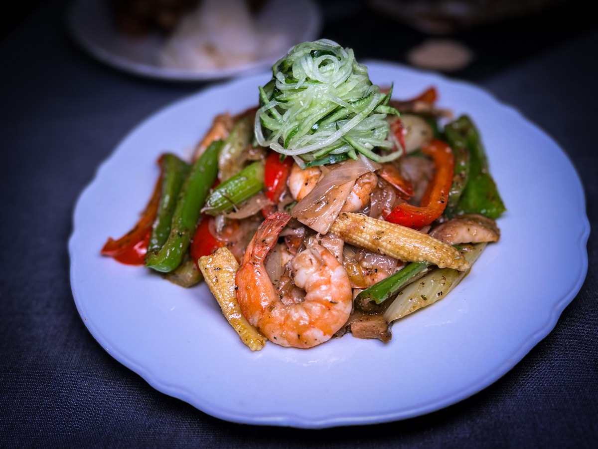 【萬事如意】水湳洞特色餐酒館推薦，人氣私廚料理從早吃到晚！一位難求的東北角必訪美食餐廳