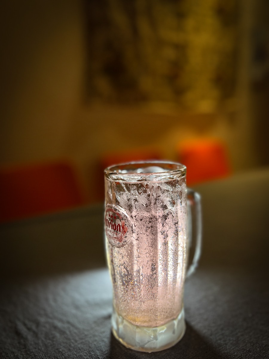 【萬事如意】水湳洞特色餐酒館推薦，人氣私廚料理從早吃到晚！一位難求的東北角必訪美食餐廳