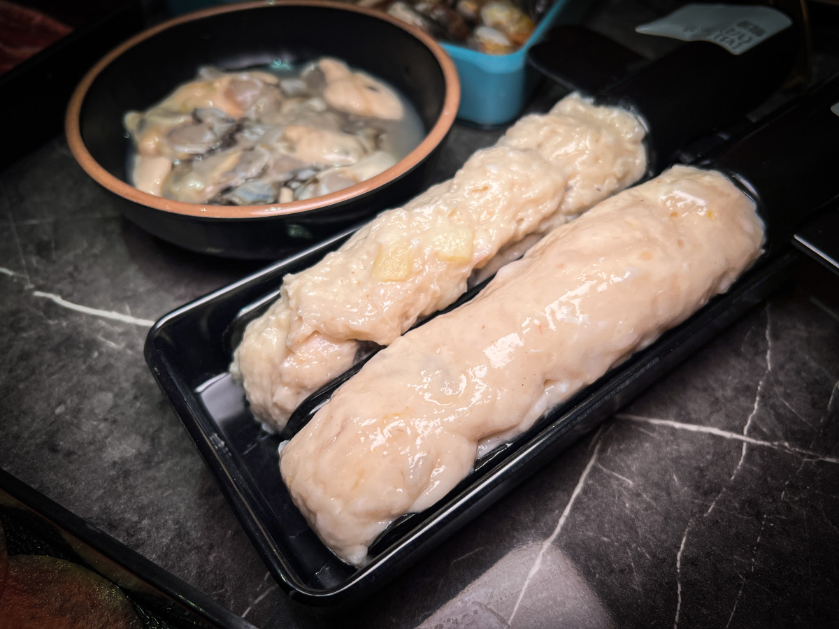 【尚禾鍋物】桃園高級火鍋吃到飽推薦,頂級肉品A5和牛無限吃!火鍋店也能喝到手搖飲,打造桃園最強火鍋餐廳! - 第44張圖 【尚禾鍋物】桃園高級火鍋吃到飽推薦,頂級肉品A5和牛無限吃!火鍋店也能喝到手搖飲,打造桃園最強火鍋餐廳!