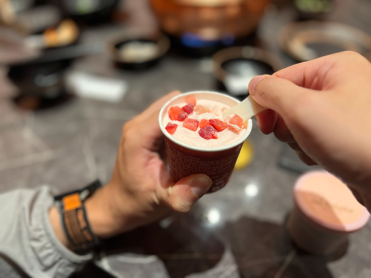 【尚禾鍋物】桃園高級火鍋吃到飽推薦,頂級肉品A5和牛無限吃!火鍋店也能喝到手搖飲,打造桃園最強火鍋餐廳! - 第49張圖 【尚禾鍋物】桃園高級火鍋吃到飽推薦,頂級肉品A5和牛無限吃!火鍋店也能喝到手搖飲,打造桃園最強火鍋餐廳!