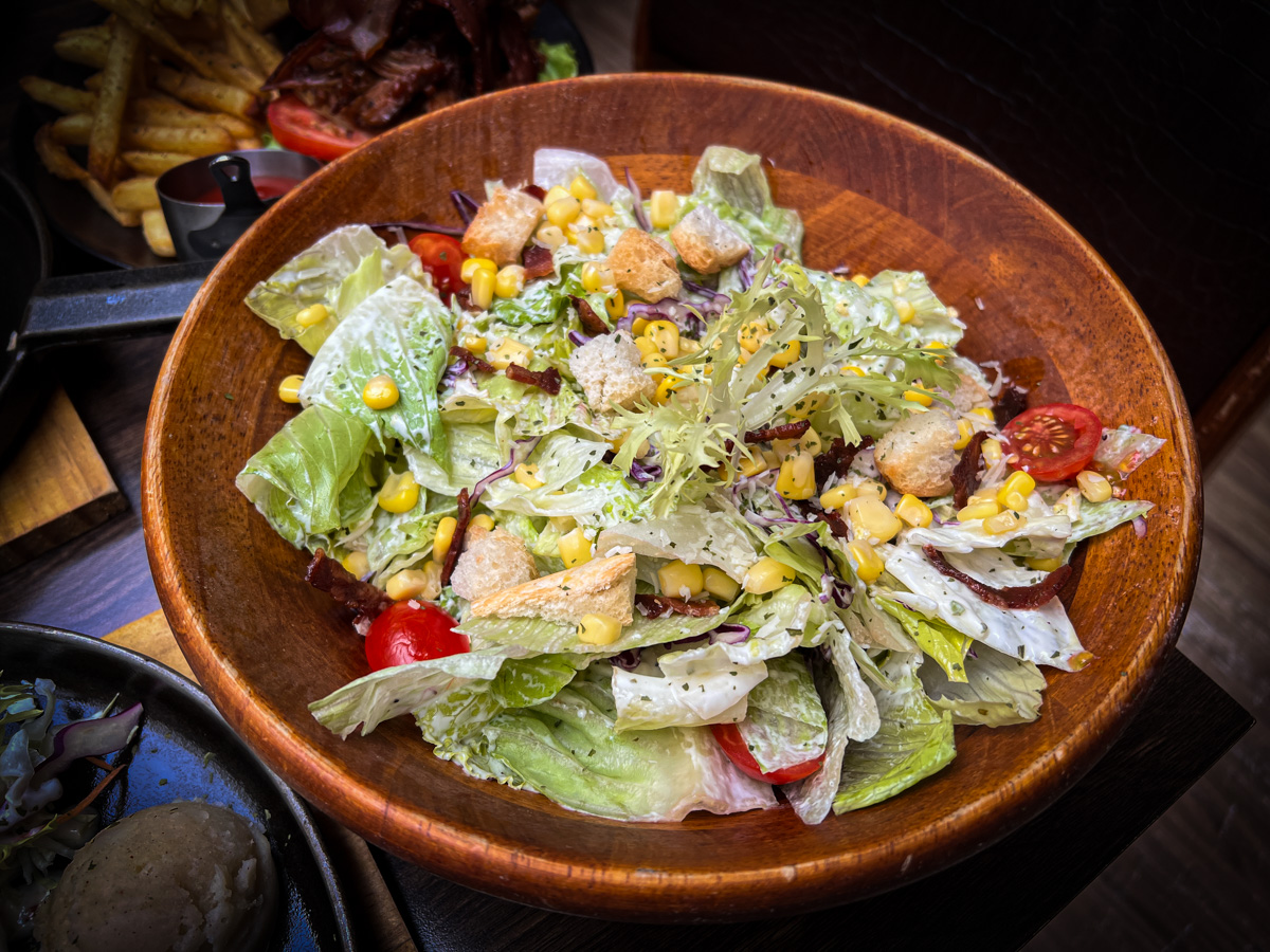 【ABV 美式餐酒館】台北大安區特色餐酒館推薦，人氣必吃多款Choice肋眼牛排，精彩演繹道地美式佳餚令人吮指回味！