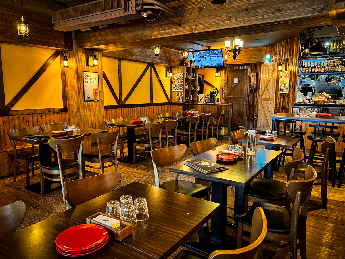 【ABV 美式餐酒館】台北大安區特色餐酒館推薦，人氣必吃多款Choice肋眼牛排，精彩演繹道地美式佳餚令人吮指回味！
