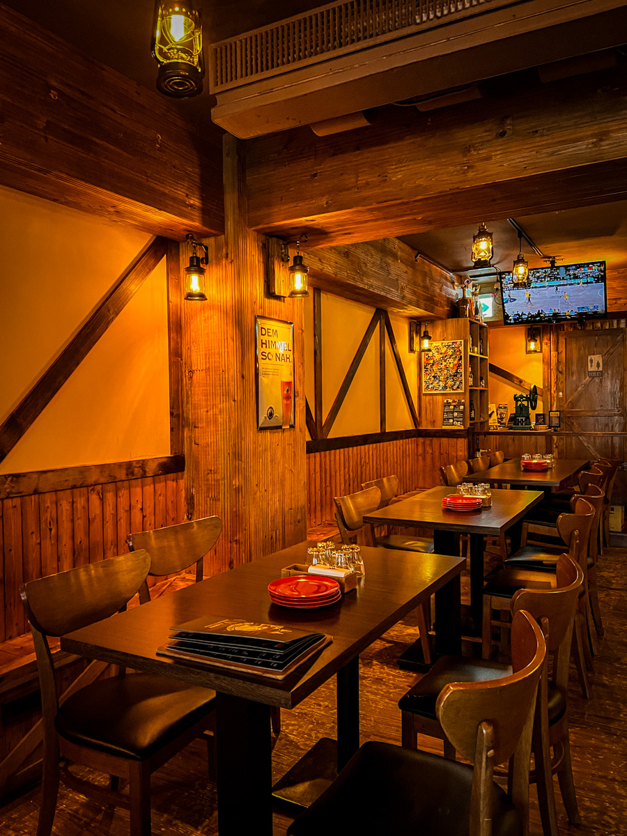 【ABV 美式餐酒館】台北大安區特色餐酒館推薦，人氣必吃多款Choice肋眼牛排，精彩演繹道地美式佳餚令人吮指回味！