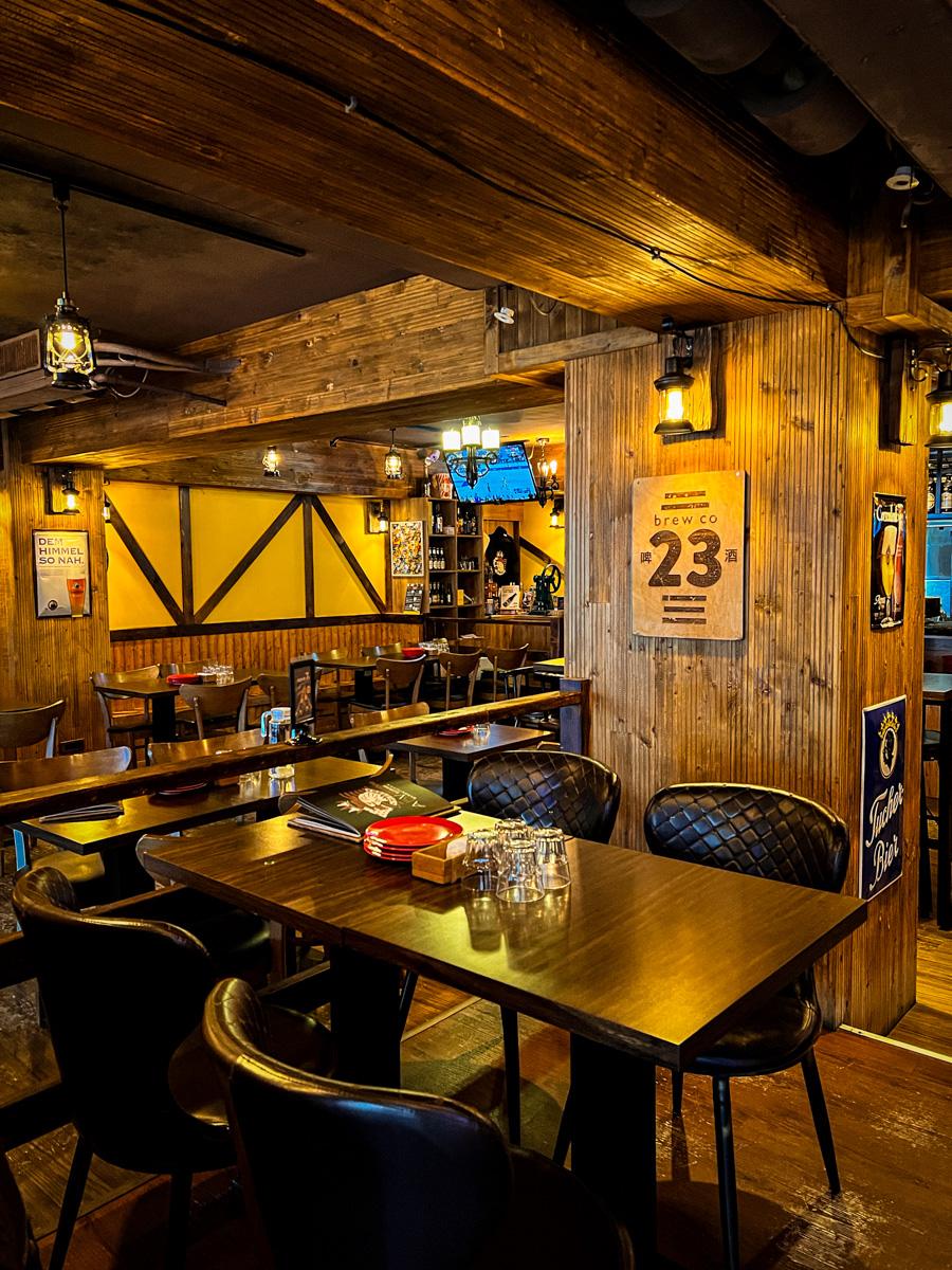 【ABV 美式餐酒館】台北大安區特色餐酒館推薦，人氣必吃多款Choice肋眼牛排，精彩演繹道地美式佳餚令人吮指回味！