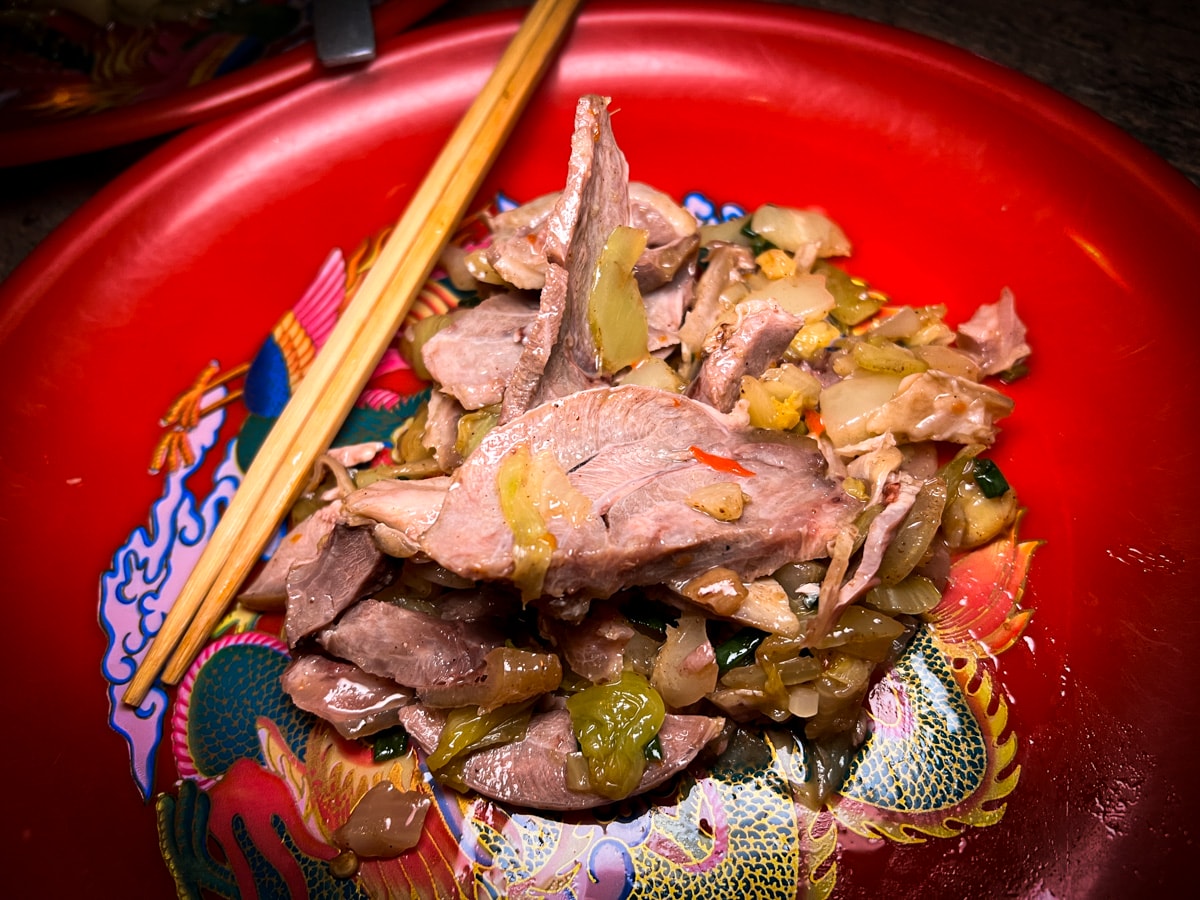 【2025鬧熱關渡節-關渡宴體驗餐桌】關渡必吃美食推薦，來自15間在地店家呈現10道創意料理，從餐桌上深度認識關渡之美