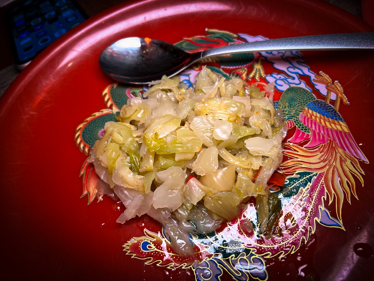 【2025鬧熱關渡節-關渡宴體驗餐桌】關渡必吃美食推薦，來自15間在地店家呈現10道創意料理，從餐桌上深度認識關渡之美