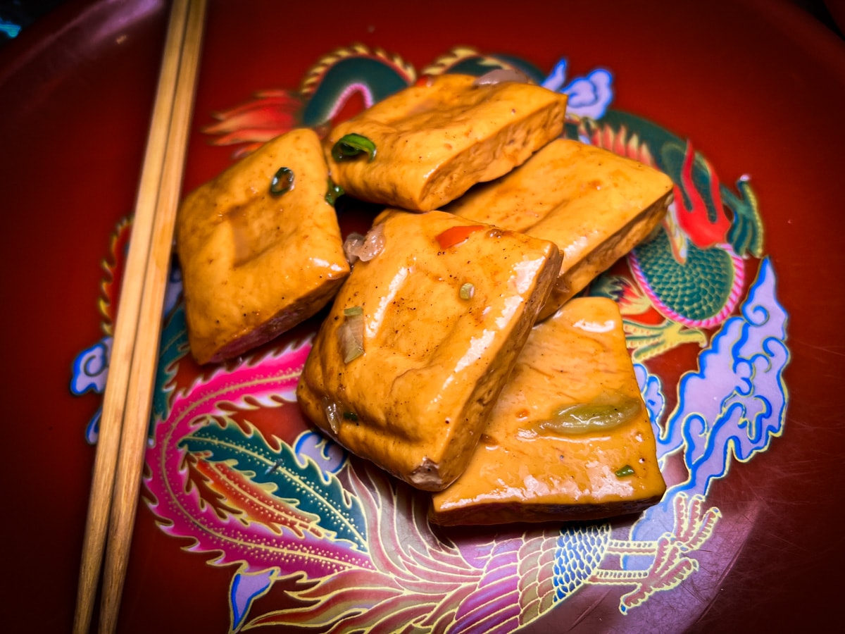 【2025鬧熱關渡節-關渡宴體驗餐桌】關渡必吃美食推薦，來自15間在地店家呈現10道創意料理，從餐桌上深度認識關渡之美