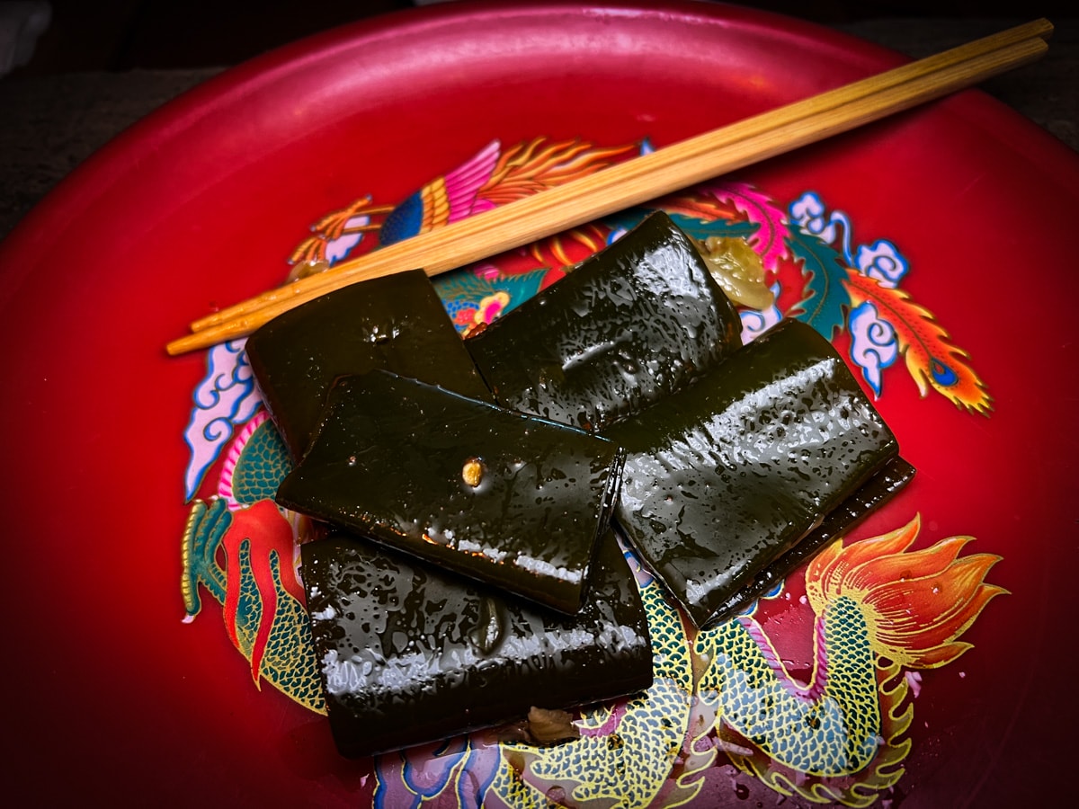 【2025鬧熱關渡節-關渡宴體驗餐桌】關渡必吃美食推薦，來自15間在地店家呈現10道創意料理，從餐桌上深度認識關渡之美