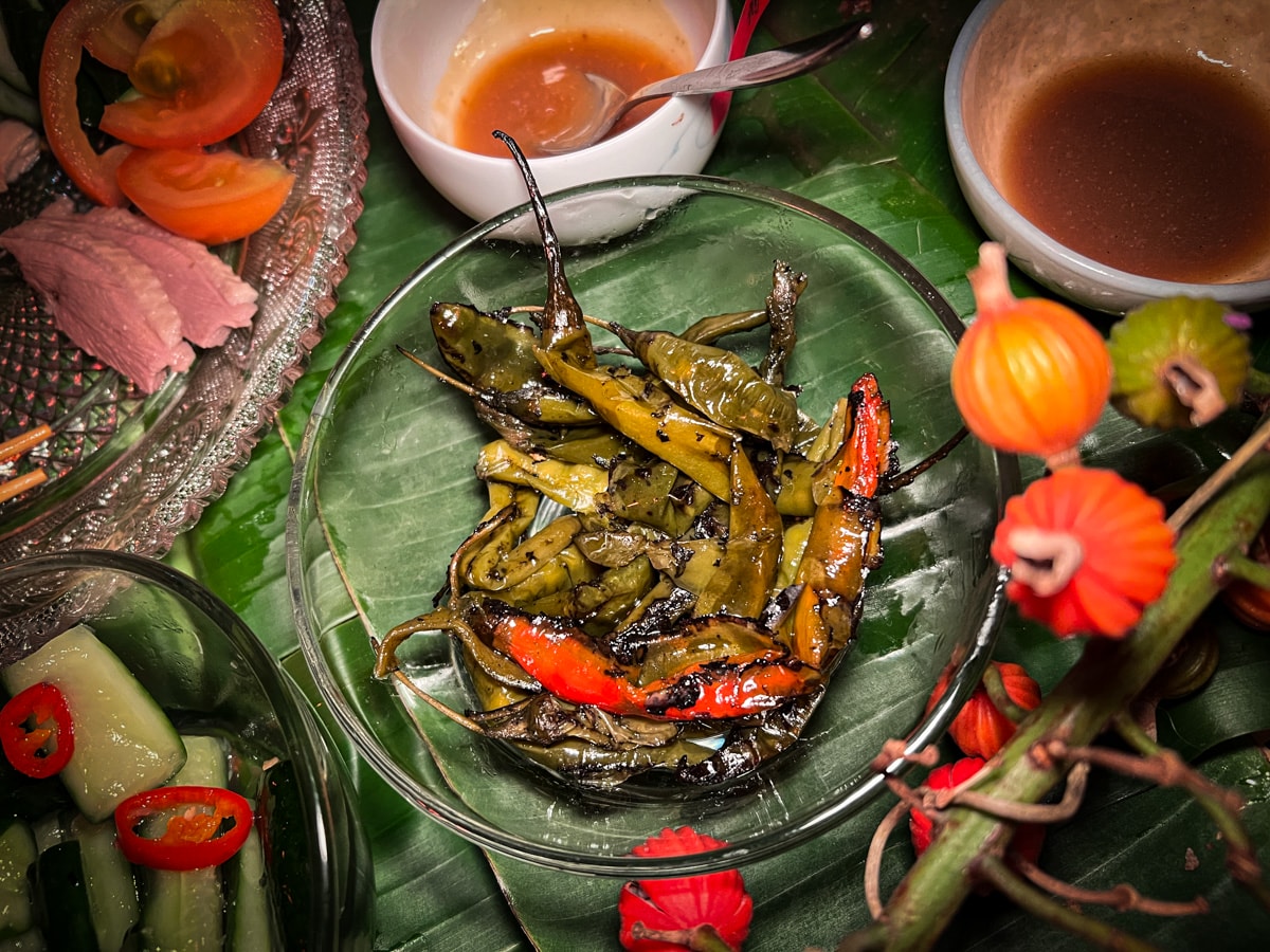【2025鬧熱關渡節-關渡宴體驗餐桌】關渡必吃美食推薦，來自15間在地店家呈現10道創意料理，從餐桌上深度認識關渡之美