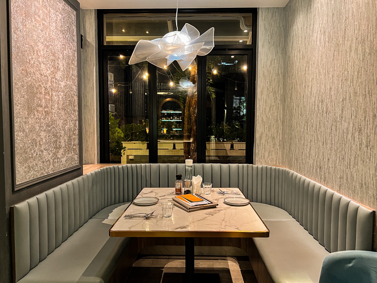 【茱莉金牛排餐酒館 Le Sage】台北大安區特色餐酒館推薦,人氣必吃高品質鮮切牛排,台北最適合慶生的質感網美餐廳 - 第7張圖 【茱莉金牛排餐酒館 Le Sage】台北大安區特色餐酒館推薦,人氣必吃高品質鮮切牛排,台北最適合慶生的質感網美餐廳