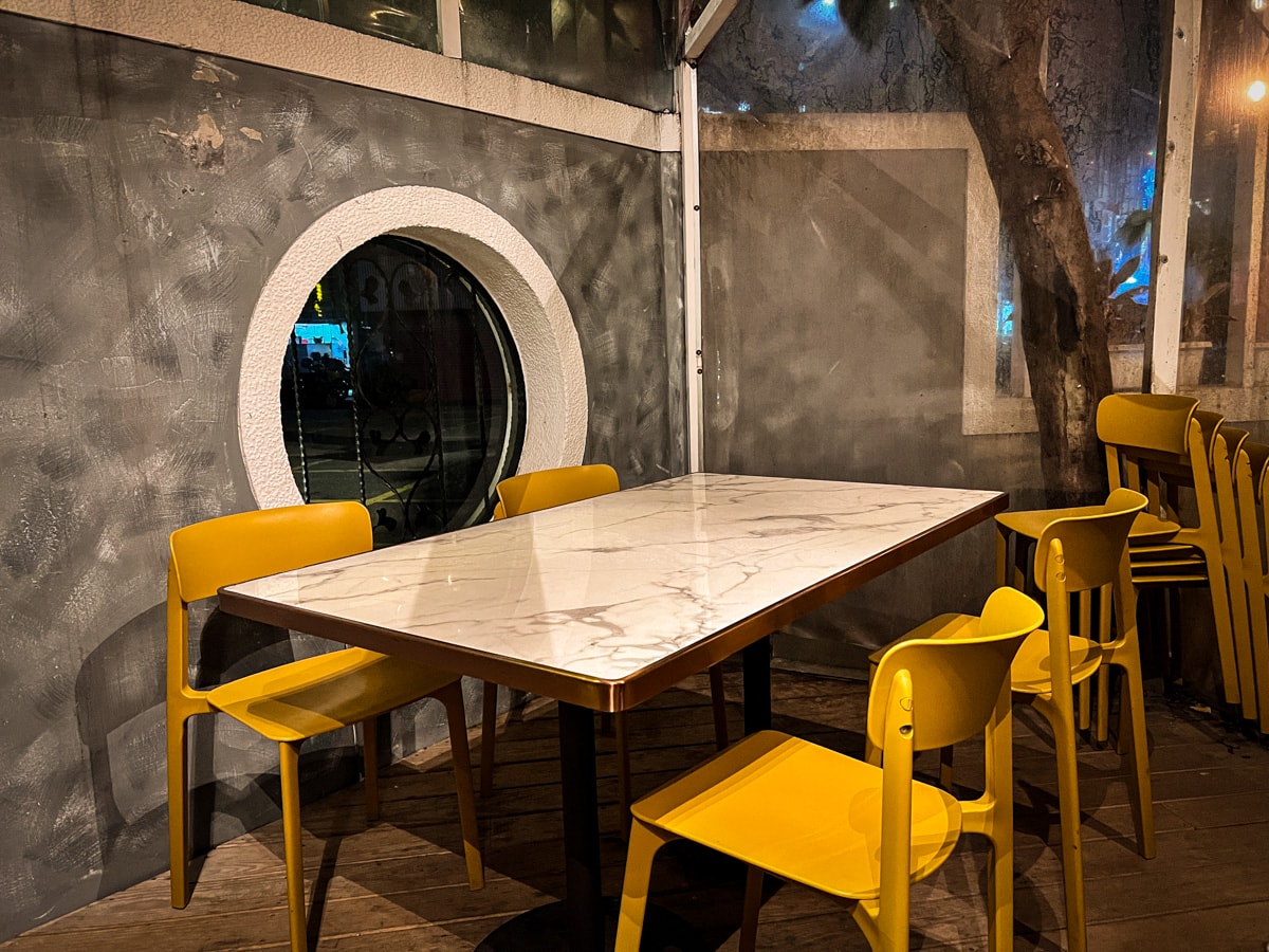 【茱莉金牛排餐酒館 Le Sage】台北大安區特色餐酒館推薦,人氣必吃高品質鮮切牛排,台北最適合慶生的質感網美餐廳 - 第13張圖 【茱莉金牛排餐酒館 Le Sage】台北大安區特色餐酒館推薦,人氣必吃高品質鮮切牛排,台北最適合慶生的質感網美餐廳