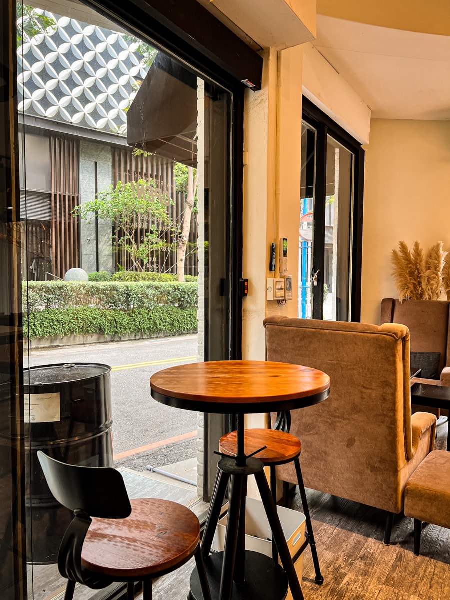 【Aspoon Cafe】板橋府中質感咖啡廳推薦,多元下午茶餐點與特色甜點,打造板橋最豐盛的早午餐地標! - 第12張圖 【Aspoon Cafe】板橋府中質感咖啡廳推薦,多元下午茶餐點與特色甜點,打造板橋最豐盛的早午餐地標!