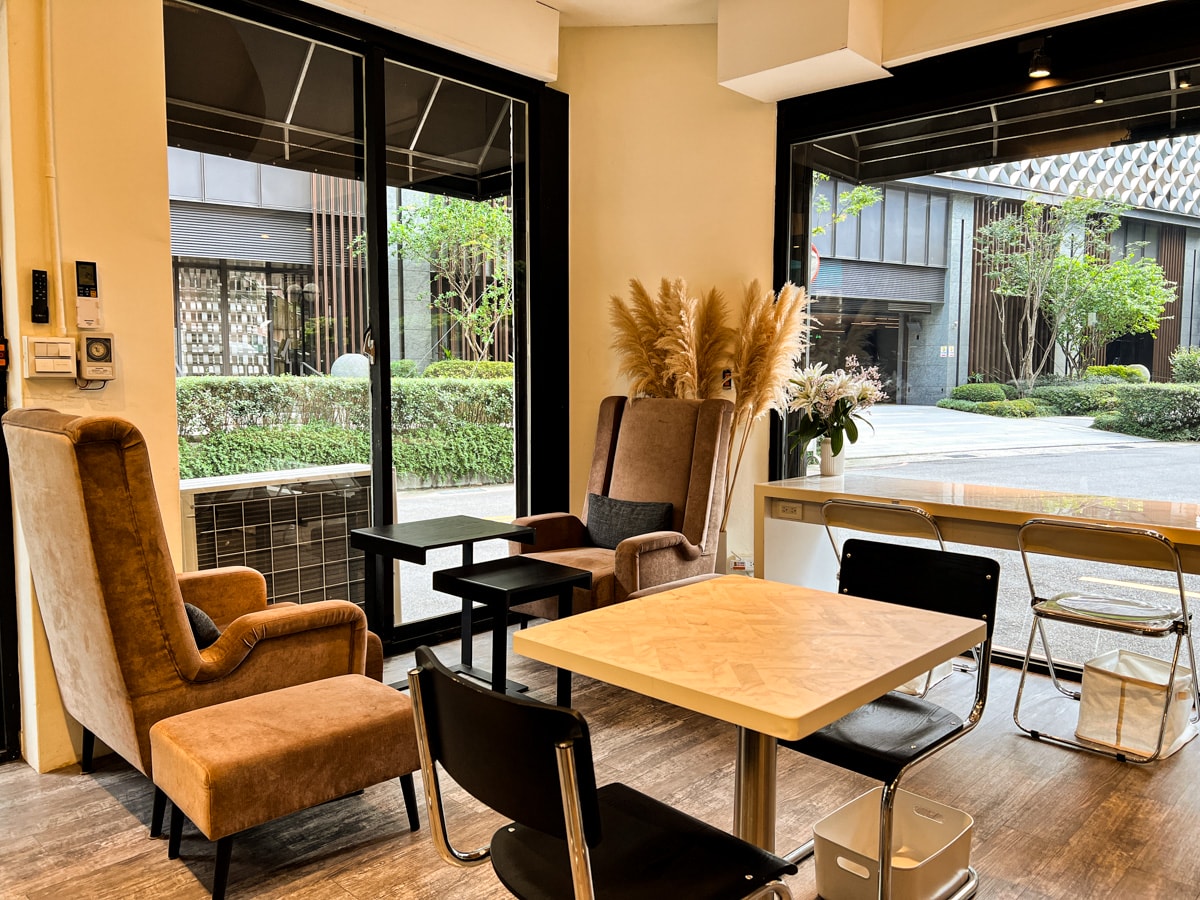 【Aspoon Cafe】板橋府中質感咖啡廳推薦,多元下午茶餐點與特色甜點,打造板橋最豐盛的早午餐地標! - 第7張圖 【Aspoon Cafe】板橋府中質感咖啡廳推薦,多元下午茶餐點與特色甜點,打造板橋最豐盛的早午餐地標!