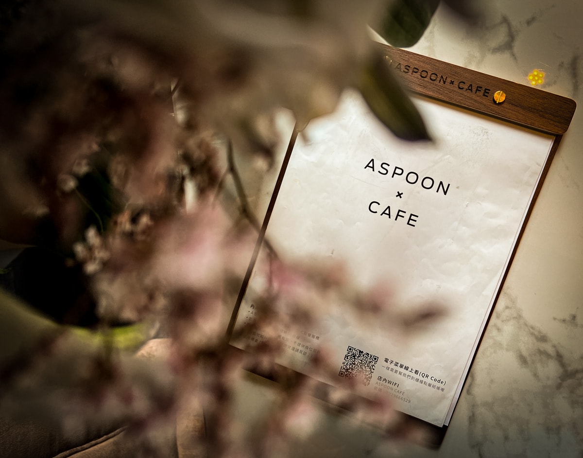 【Aspoon Cafe】板橋府中質感咖啡廳推薦,多元下午茶餐點與特色甜點,打造板橋最豐盛的早午餐地標! - 第9張圖 【Aspoon Cafe】板橋府中質感咖啡廳推薦,多元下午茶餐點與特色甜點,打造板橋最豐盛的早午餐地標!