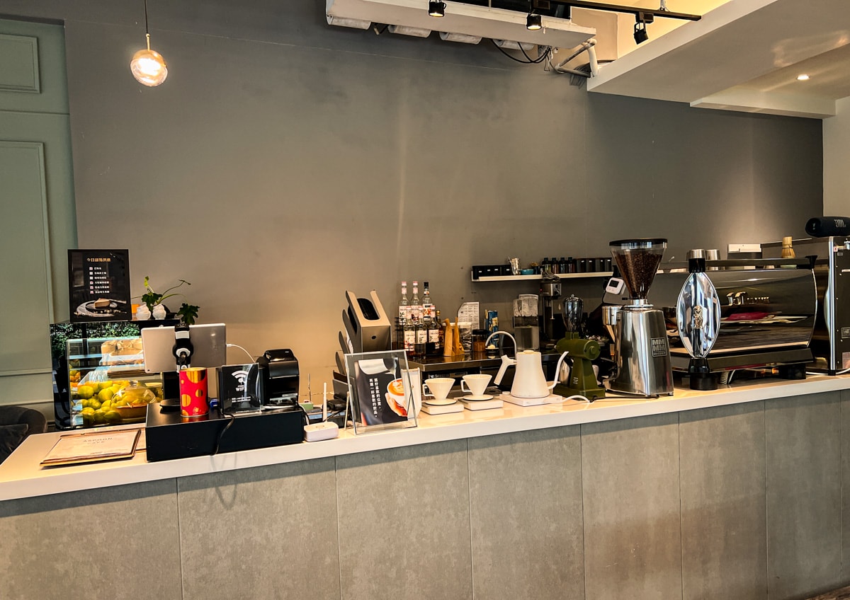 【Aspoon Cafe】板橋府中質感咖啡廳推薦,多元下午茶餐點與特色甜點,打造板橋最豐盛的早午餐地標! - 第10張圖 【Aspoon Cafe】板橋府中質感咖啡廳推薦,多元下午茶餐點與特色甜點,打造板橋最豐盛的早午餐地標!