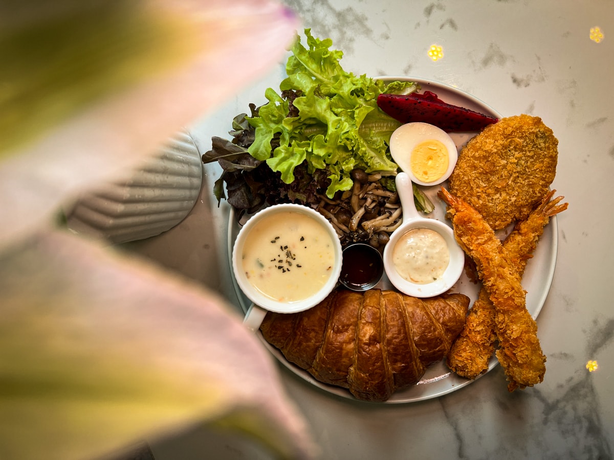 【Aspoon Cafe】板橋府中質感咖啡廳推薦,多元下午茶餐點與特色甜點,打造板橋最豐盛的早午餐地標! - 第20張圖 【Aspoon Cafe】板橋府中質感咖啡廳推薦,多元下午茶餐點與特色甜點,打造板橋最豐盛的早午餐地標!