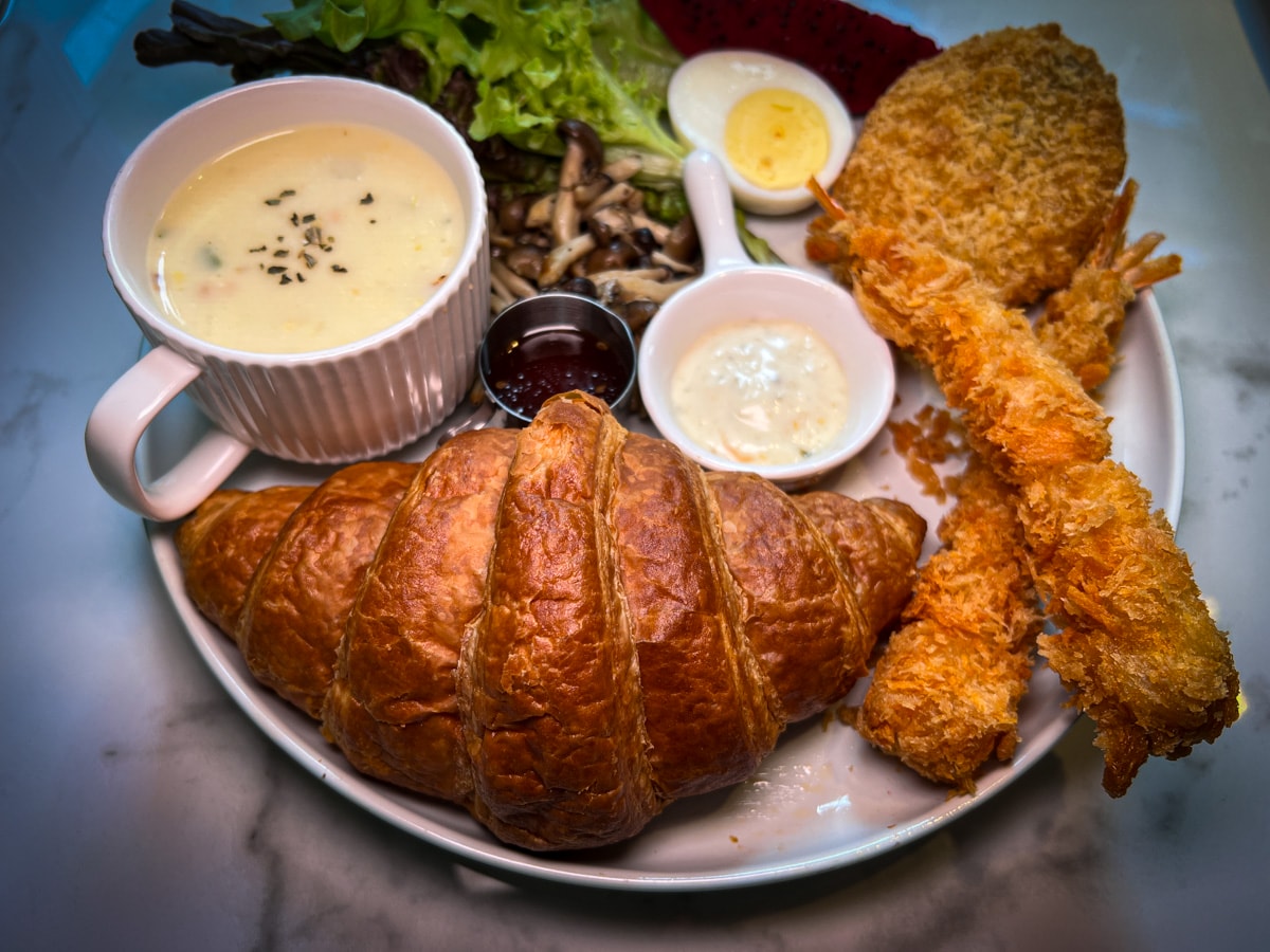 【Aspoon Cafe】板橋府中質感咖啡廳推薦,多元下午茶餐點與特色甜點,打造板橋最豐盛的早午餐地標! - 第21張圖 【Aspoon Cafe】板橋府中質感咖啡廳推薦,多元下午茶餐點與特色甜點,打造板橋最豐盛的早午餐地標!